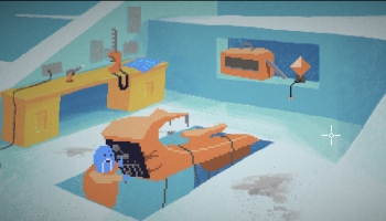 Milkmaid Of The Milky Way Screenshot